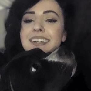 Meet your Posher, Alexandria